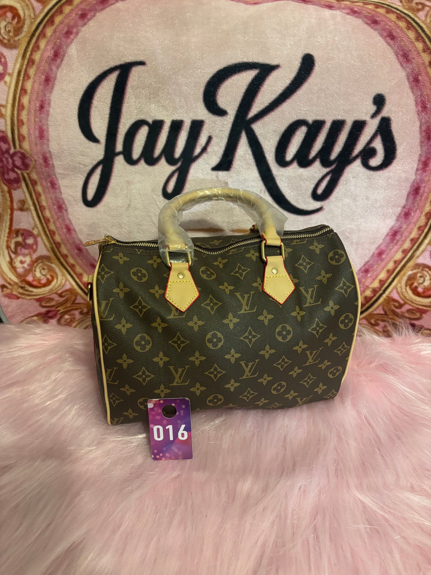 Bag 016