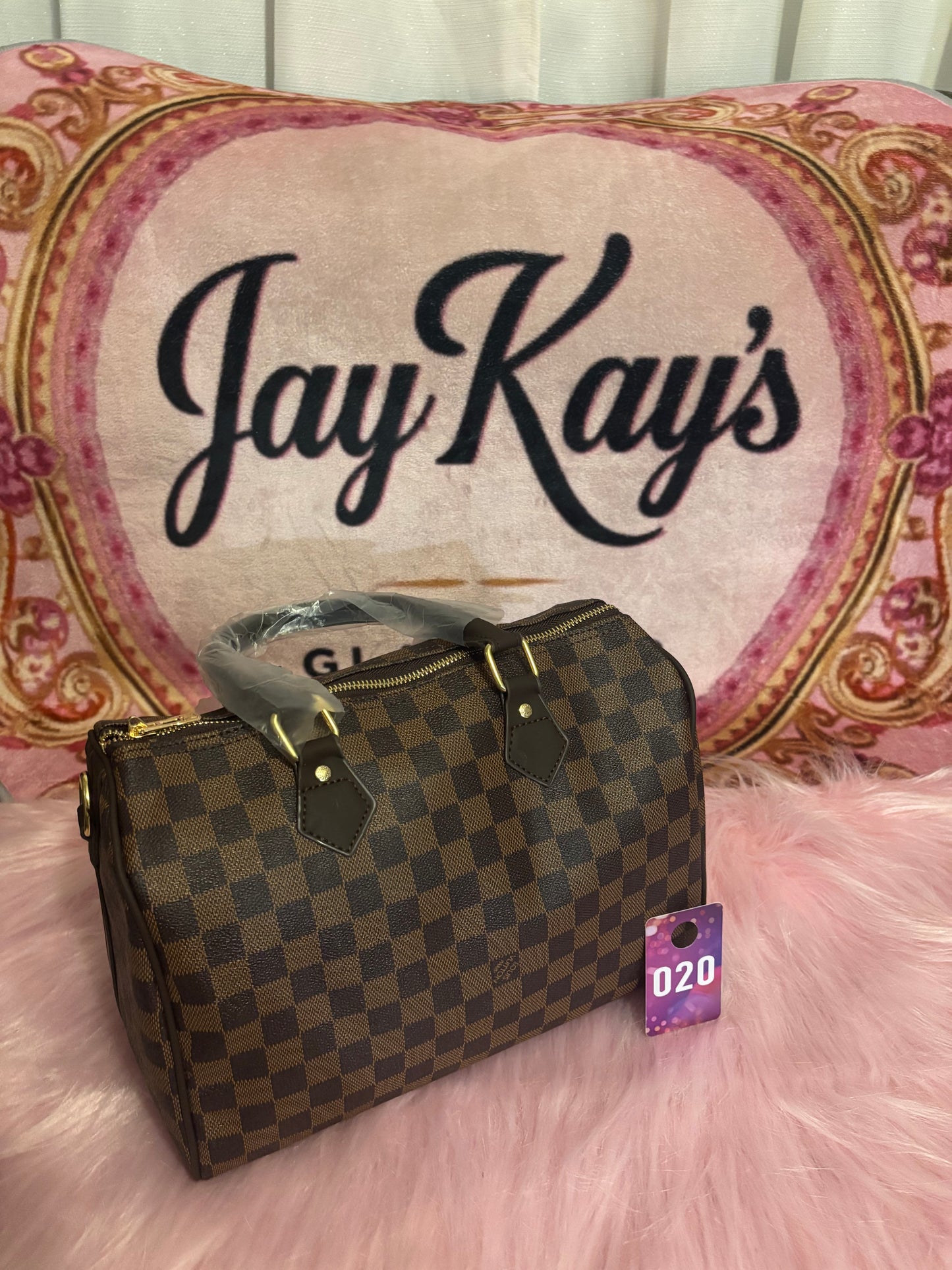 Bag 020