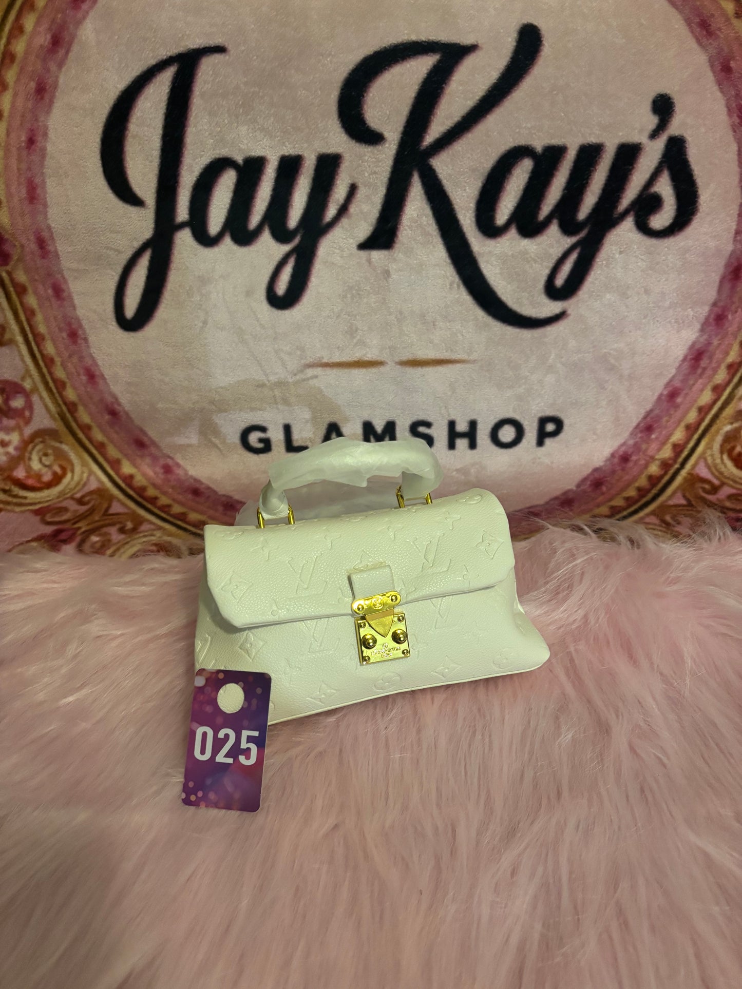 Bag 025