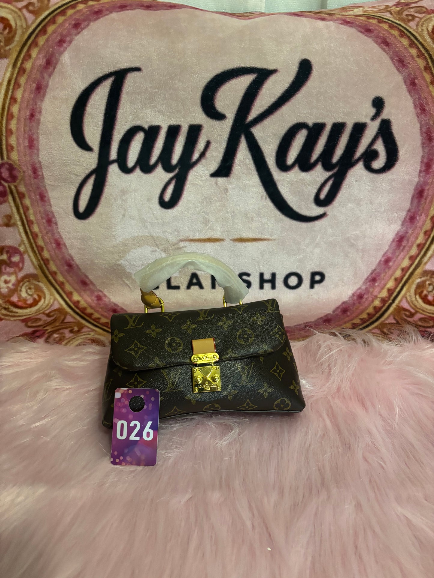Bag 026