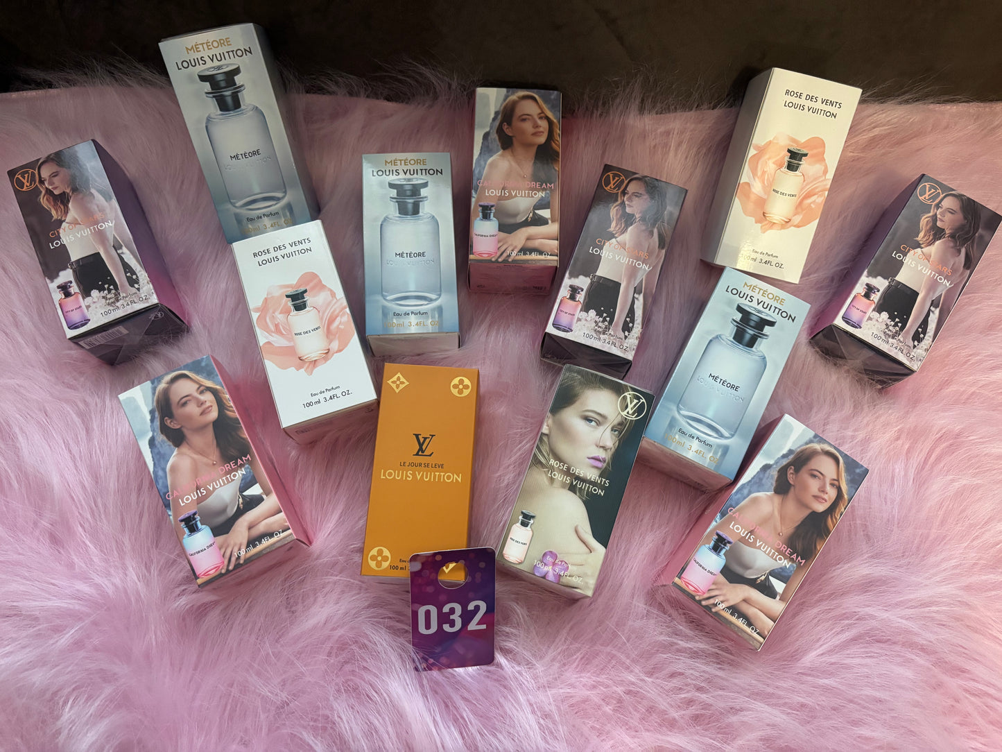 Fragrance’s