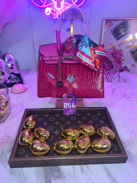 Bundle set Bag +10 mystery fashion eggs