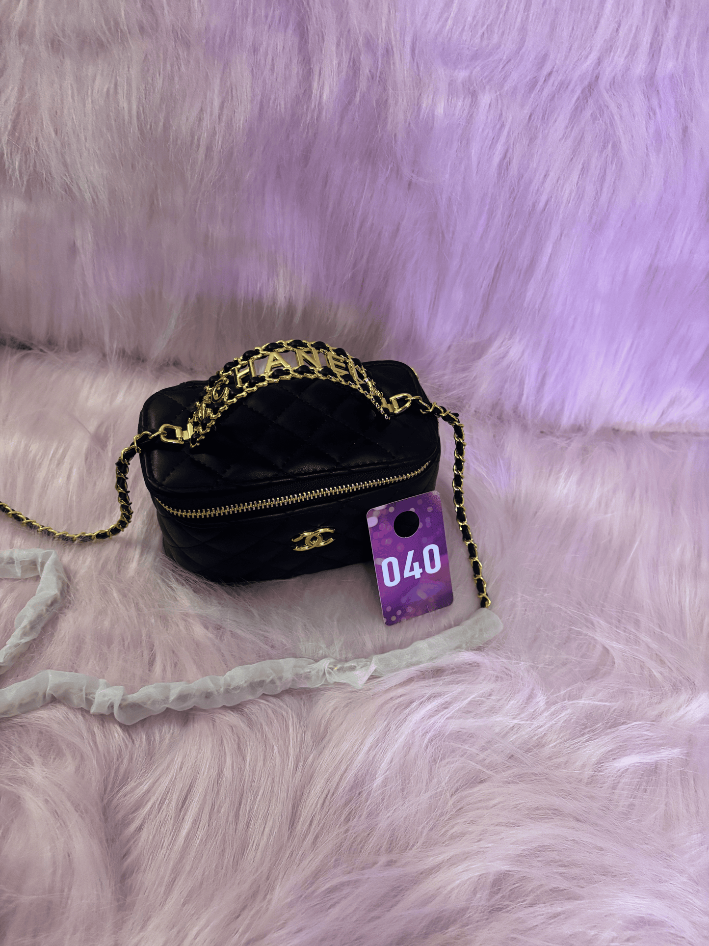 Bundle set Bag +10 mystery fashion eggs