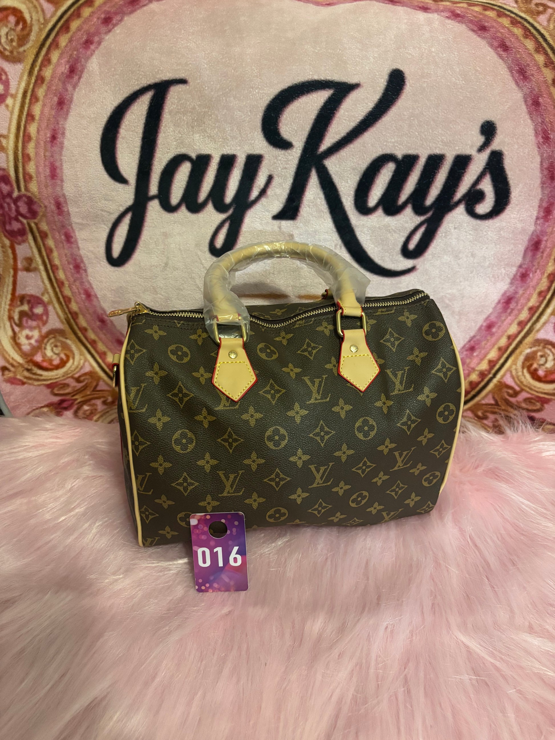 Bag 016