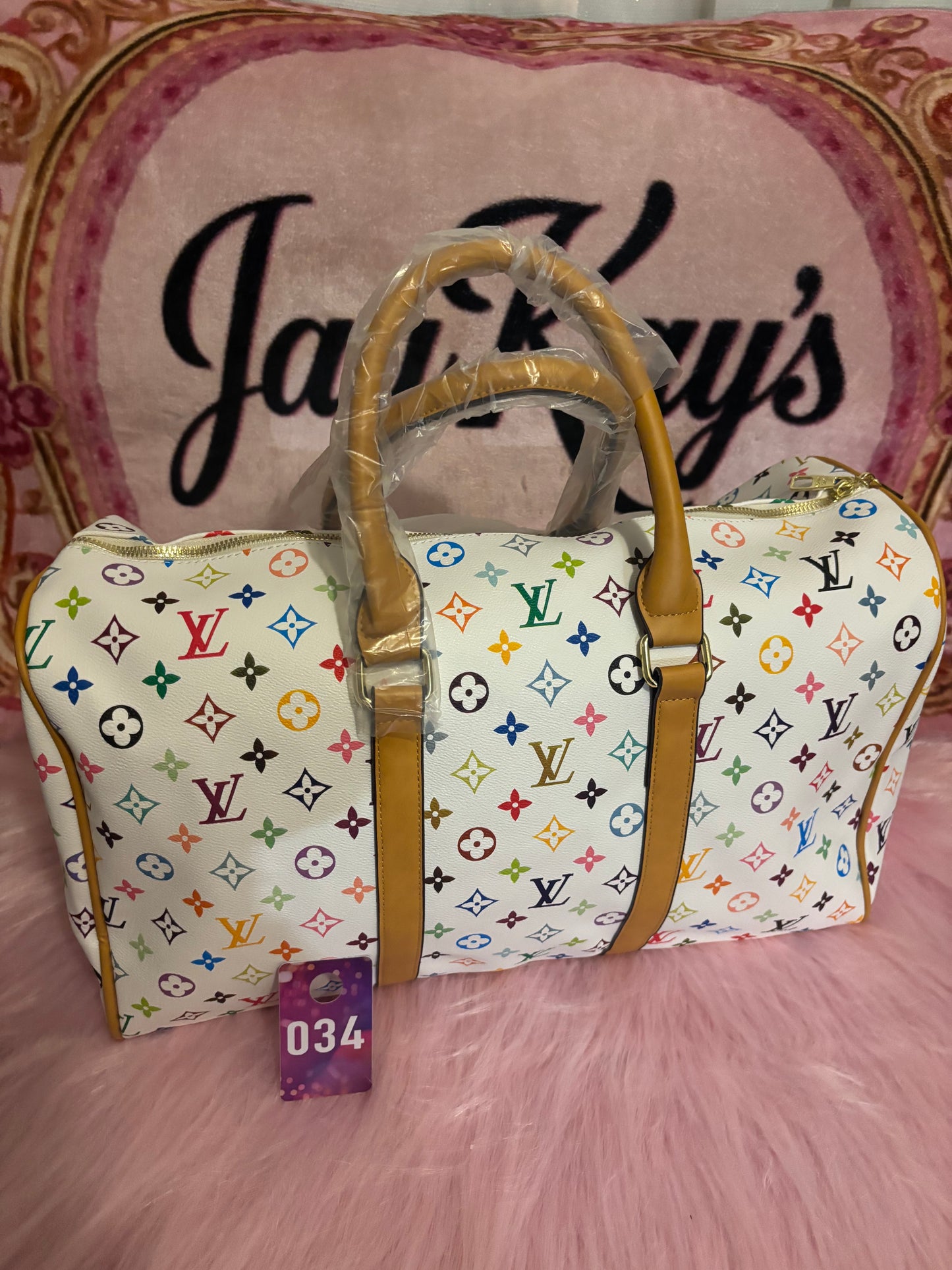 Bag 034