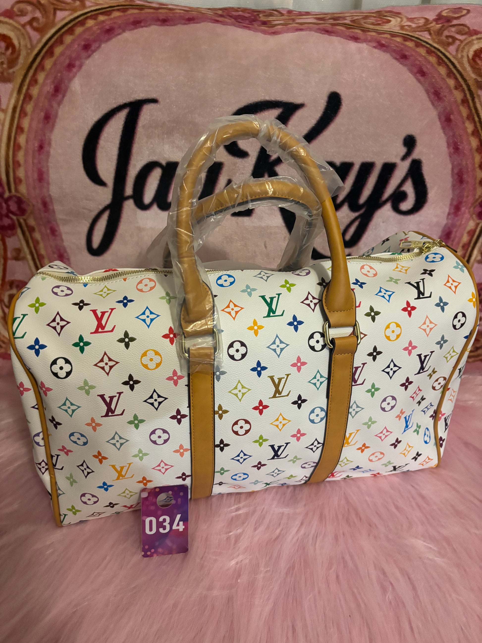 Bag 034