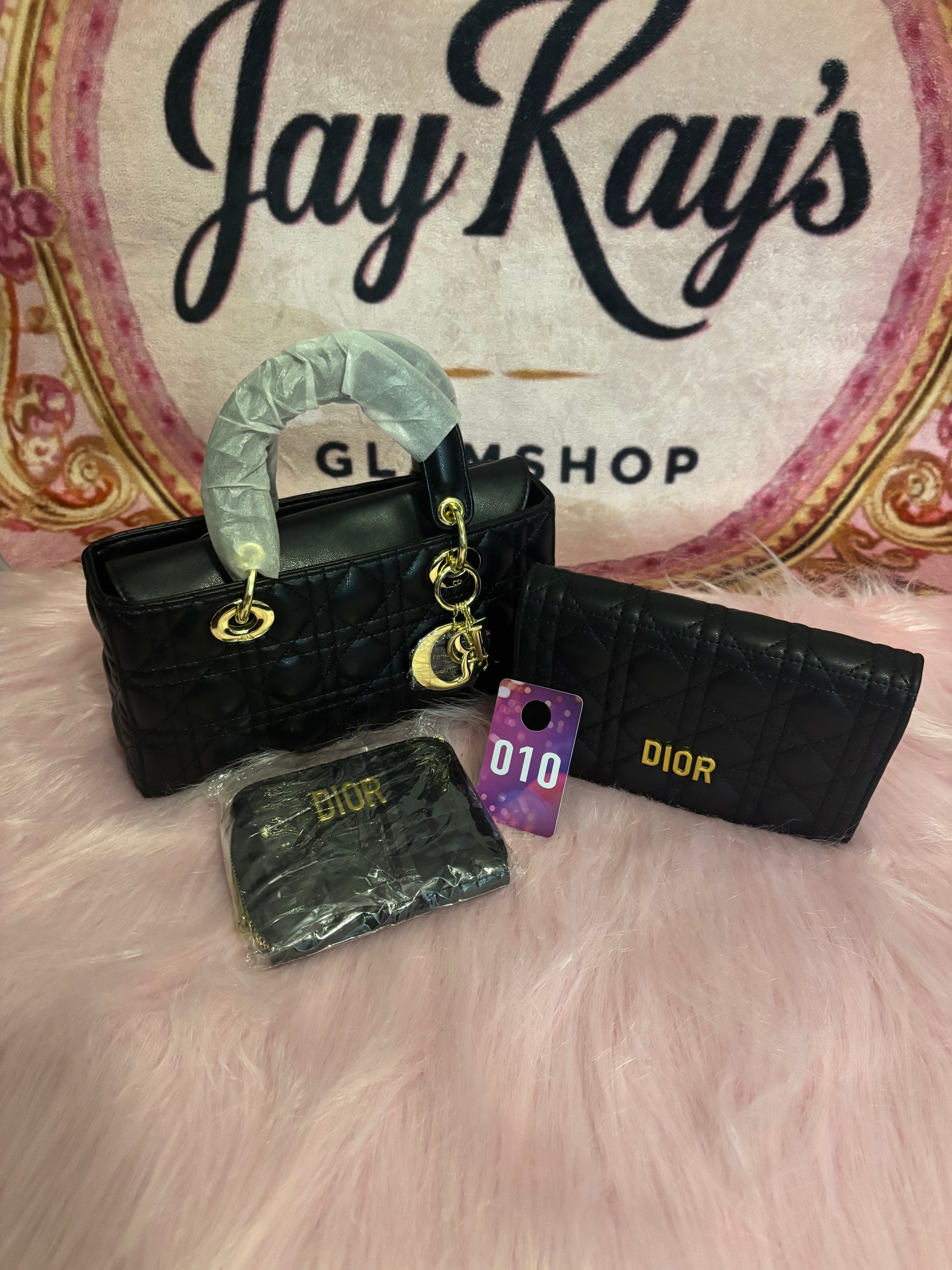 Bag Set 010