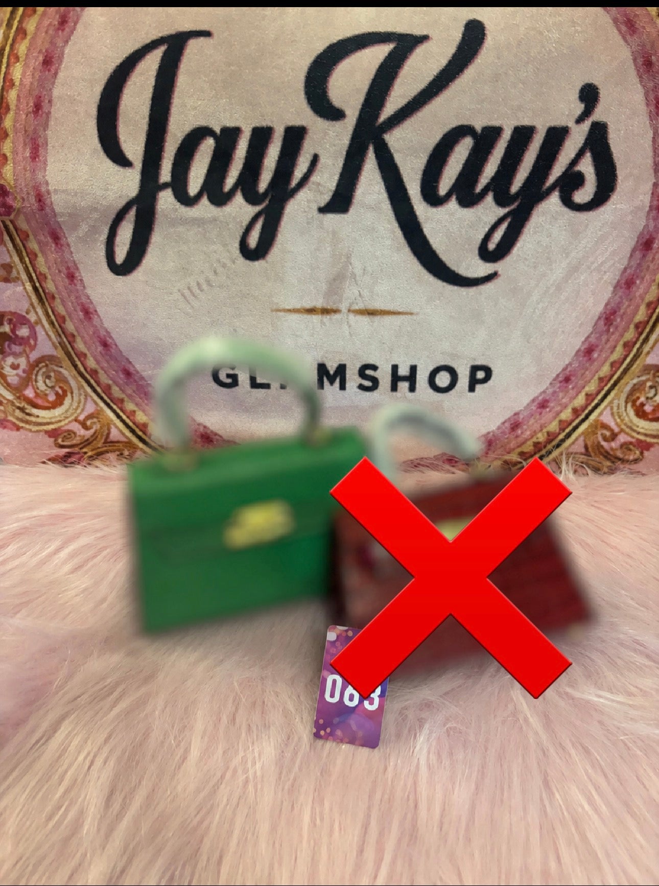 bag of choice +4 mystery fashion eggs