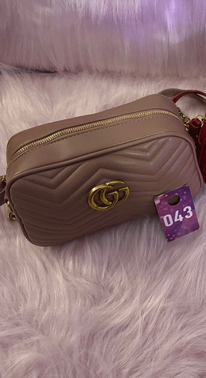 Bag of choice +8 mystery faction eggs