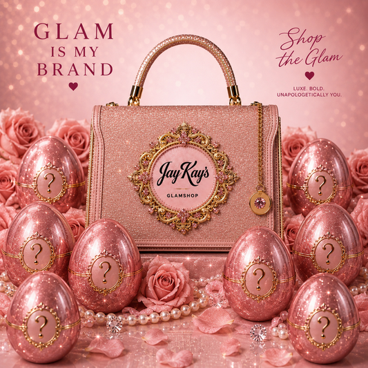 Bag of choice +8 mystery fashion eggs