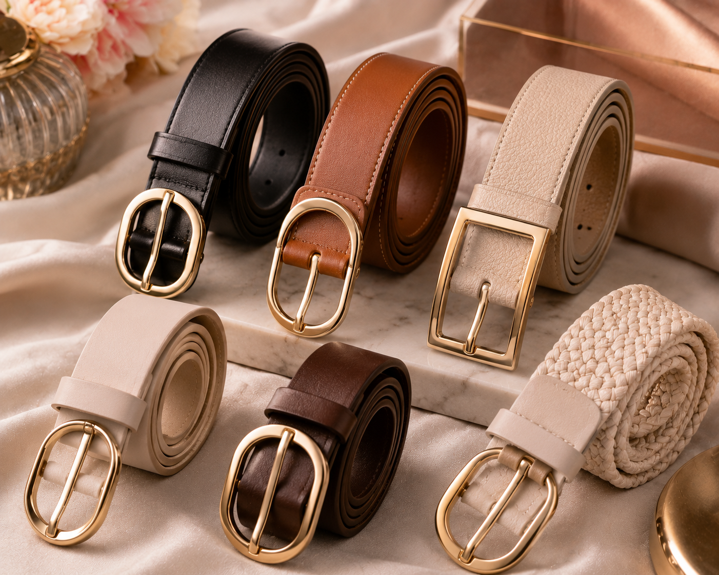 #54 Belts