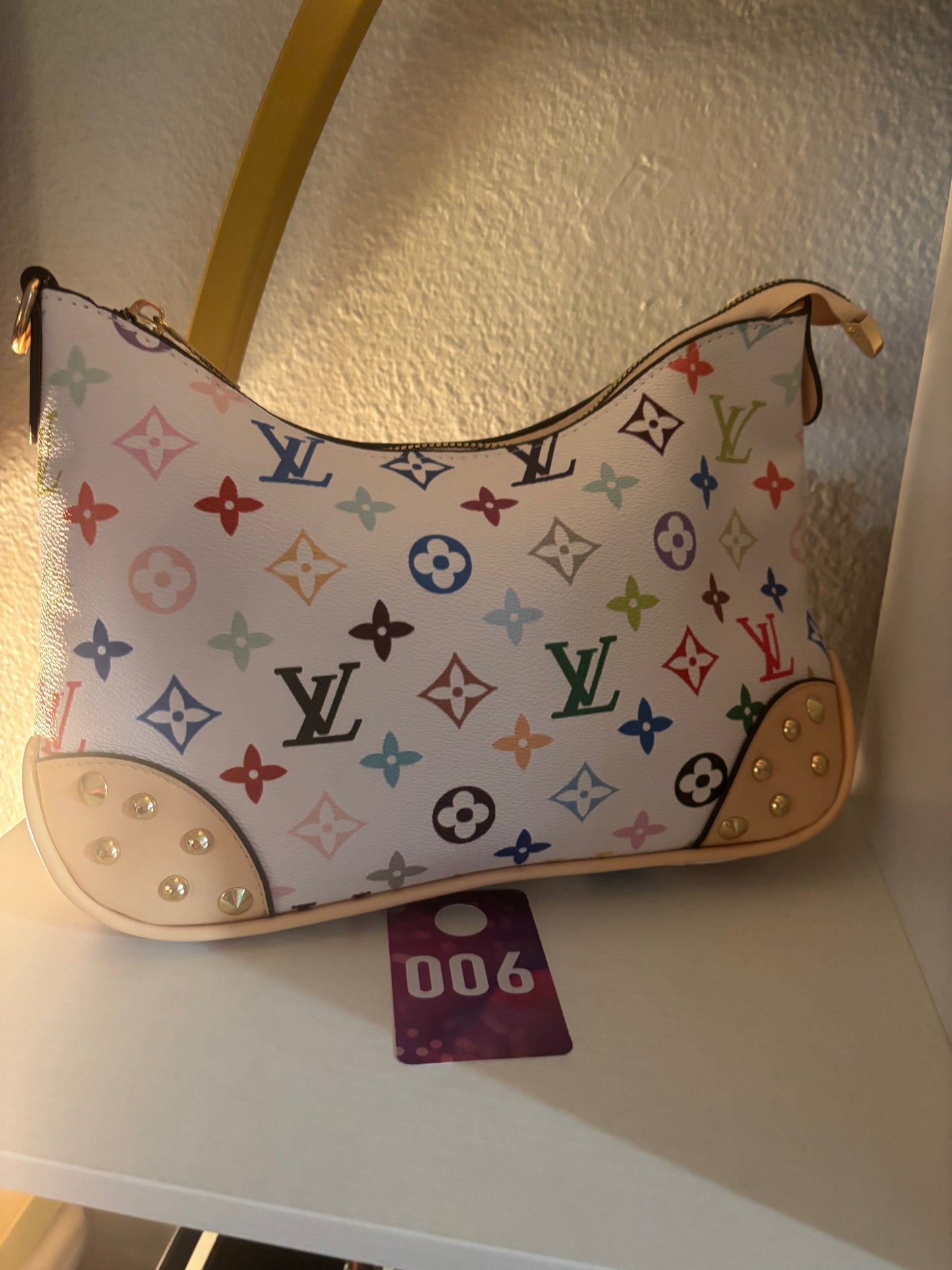 bag of choice +4 mystery fashion eggs