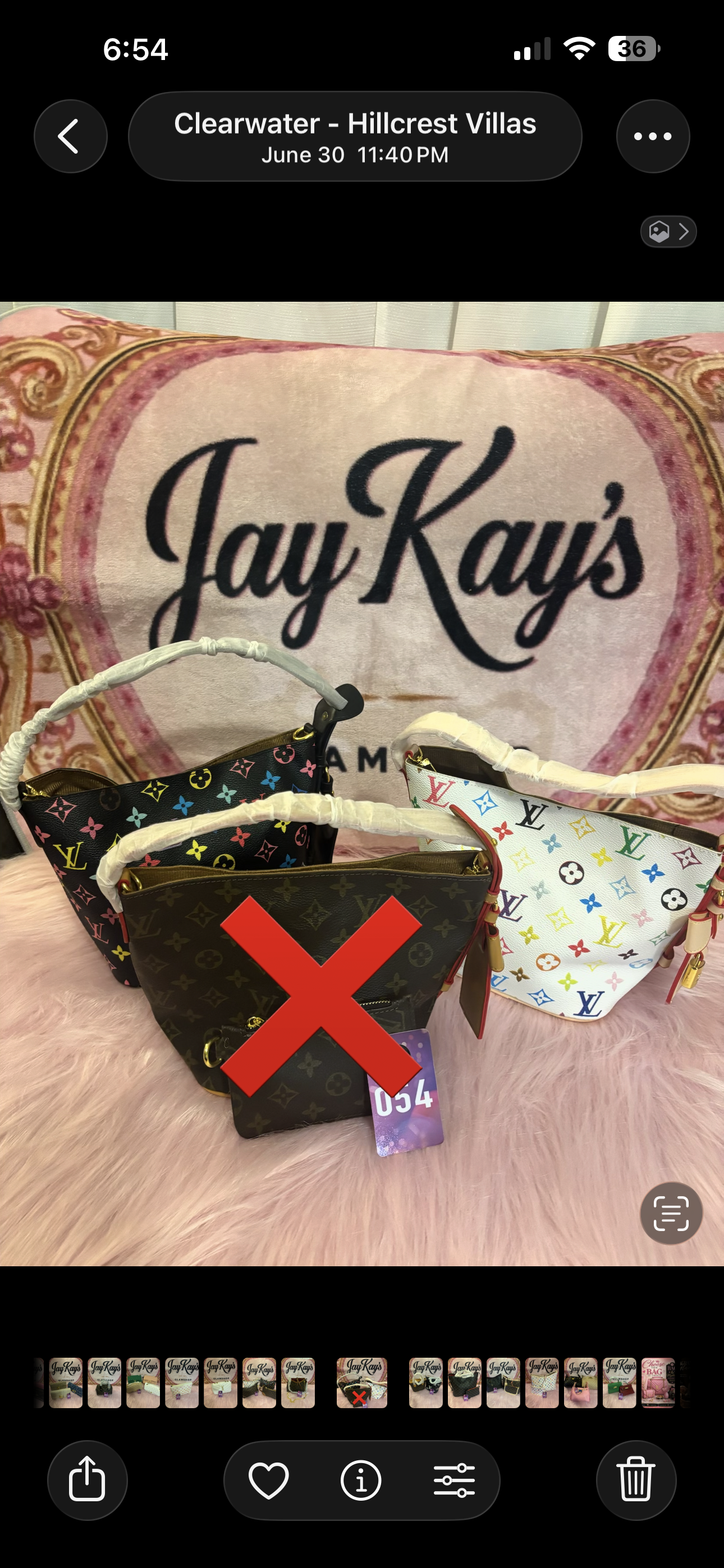 bag of choice +4 mystery fashion eggs