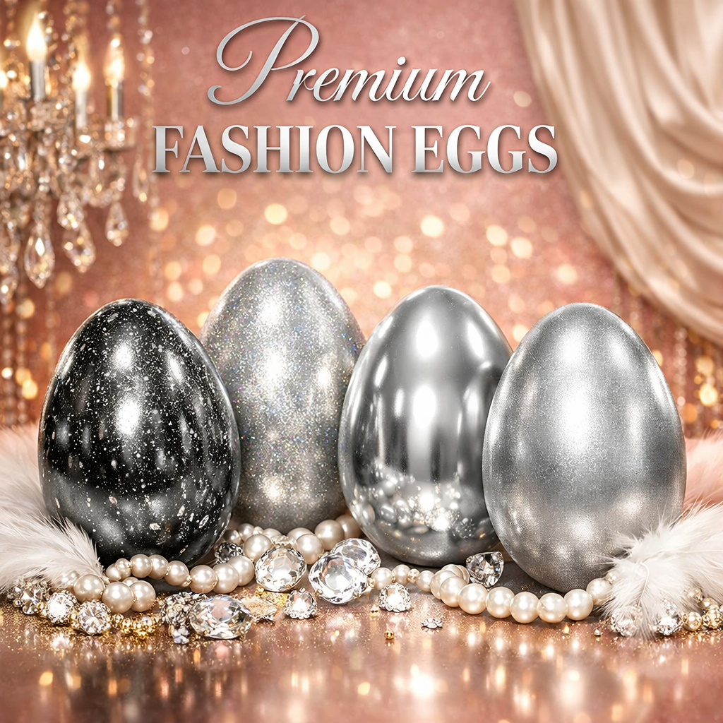 Premium Fashion Eggs