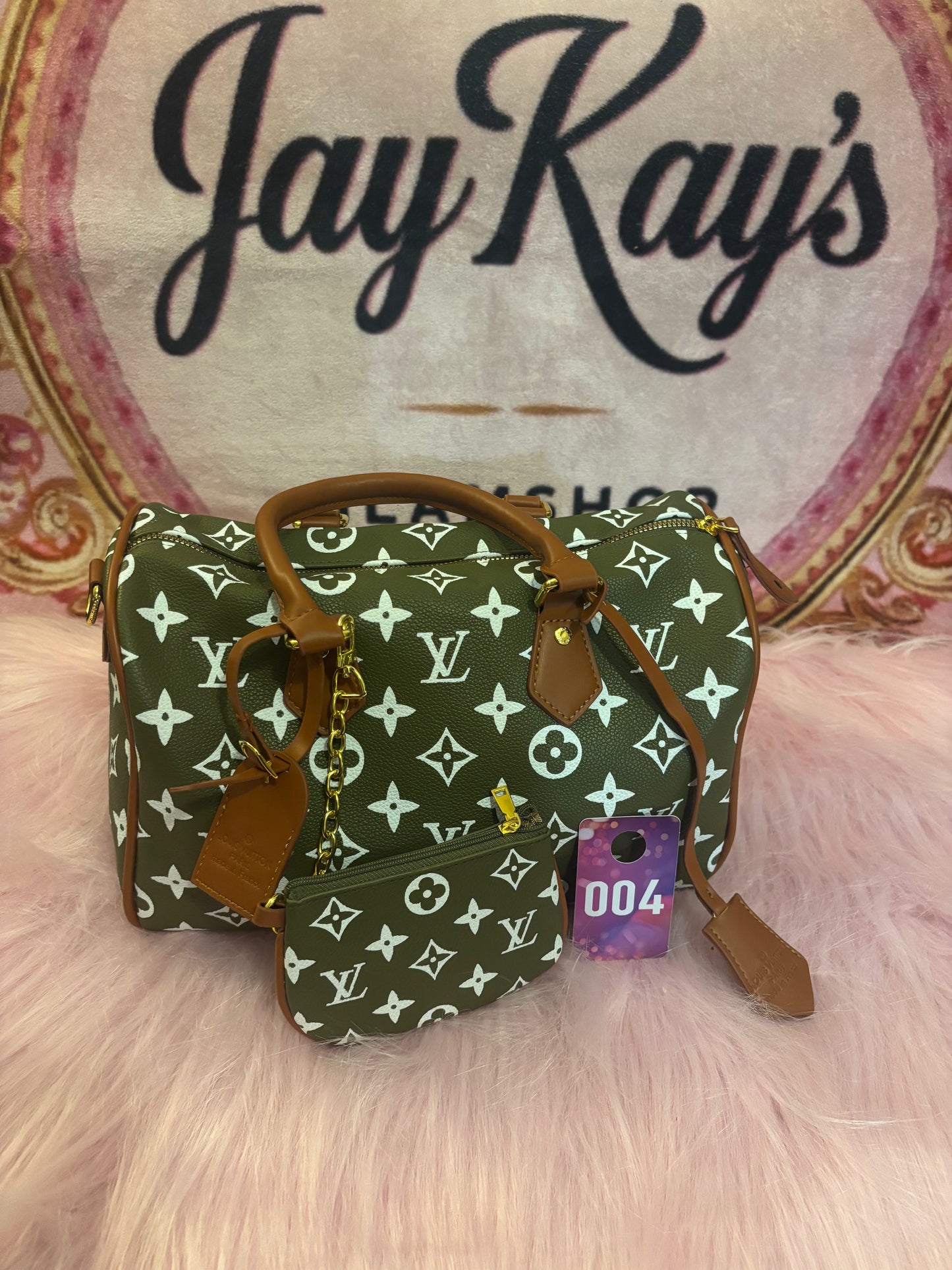 bag of choice +4 mystery fashion eggs