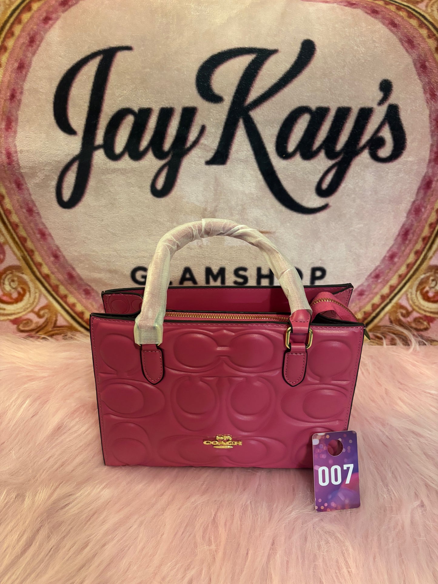 bag of choice +4 mystery fashion eggs