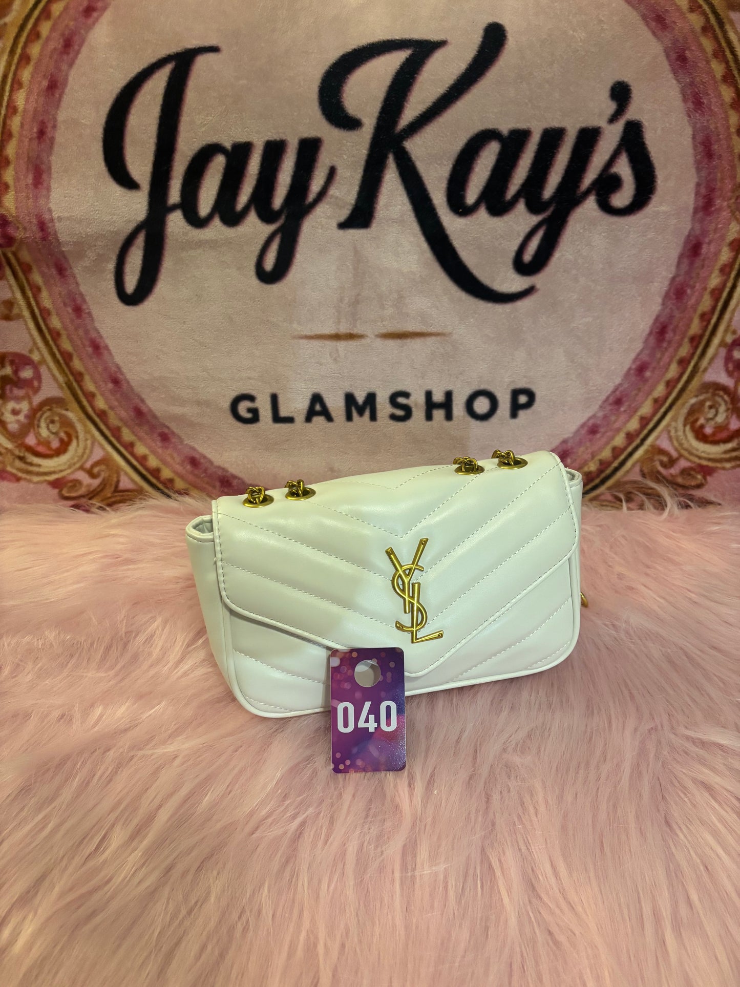 bag of choice +4 mystery fashion eggs