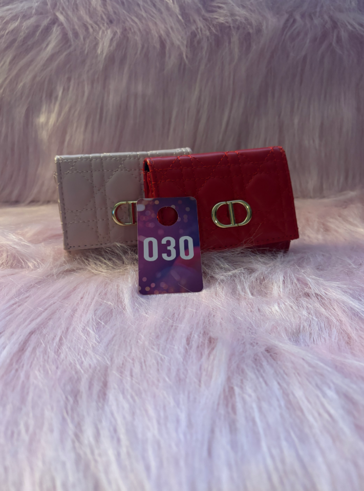 Bag 030 - Mini bag